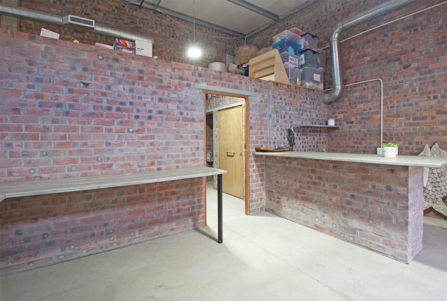 Commercial Property for Sale in Sunnydale Western Cape
